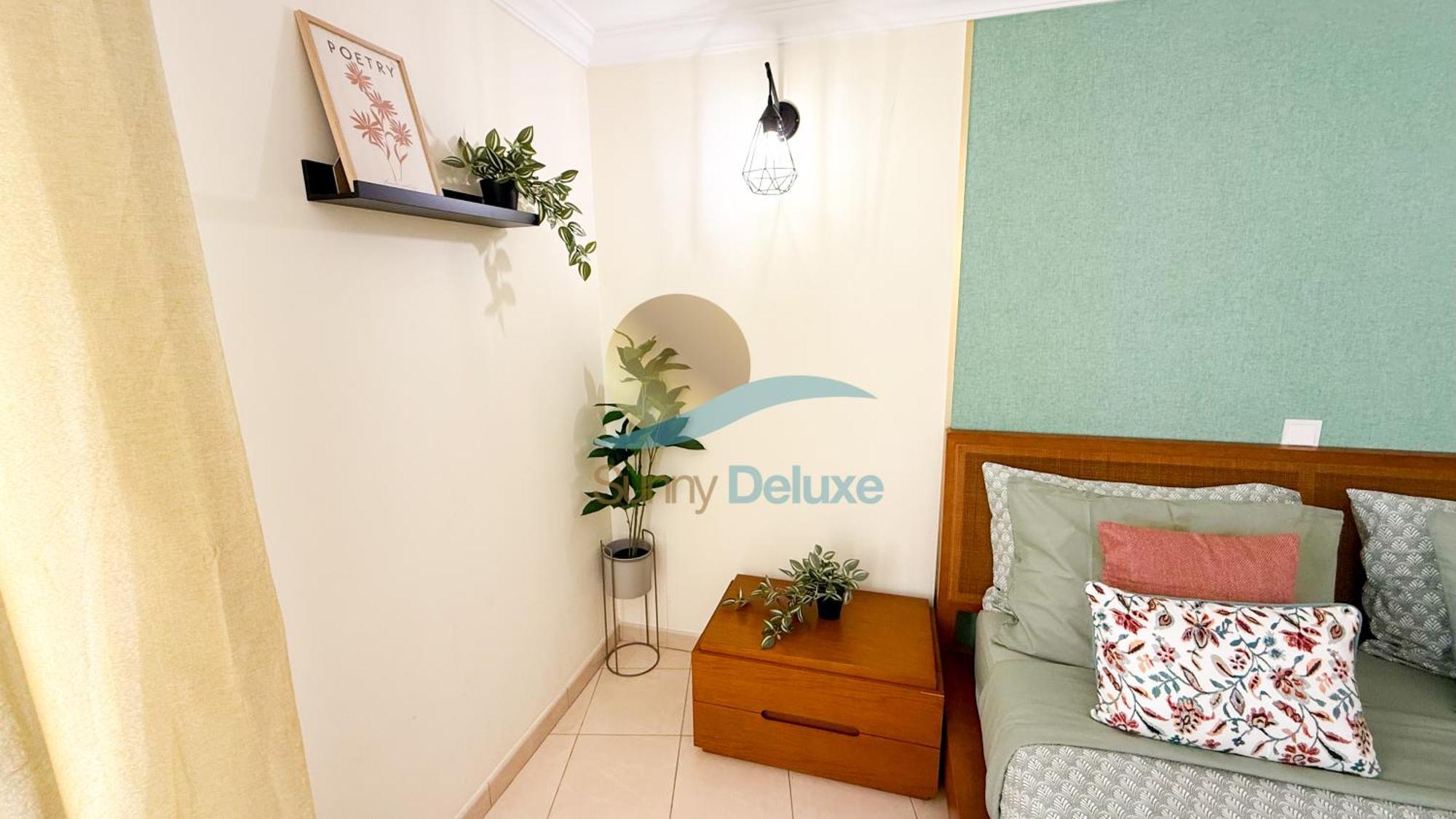Villa Clara Premium By Sunny Deluxe 阿尔布费拉 外观 照片